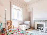Vente appartement 6 pièces Vente appartement 6 pièces