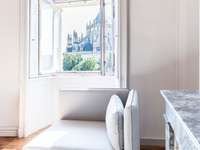 Vente appartement 6 pièces Vente appartement 6 pièces