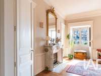Vente appartement 6 pièces Vente appartement 6 pièces
