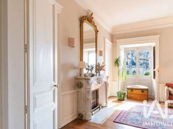 Vente appartement 6 pièces Vente appartement 6 pièces