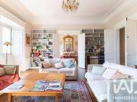 Vente appartement 6 pièces Vente appartement 6 pièces
