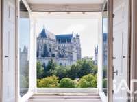 Vente appartement 6 pièces Vente appartement 6 pièces