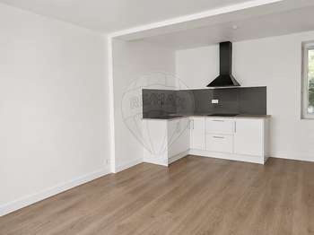 Vente appartement 2 pièces Nantes Centre Ville 44
