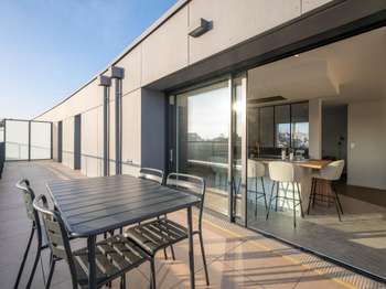 Vente appartement 4 pièces Nantes Centre Ville 44