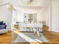 Vente appartement 6 pièces Vente appartement 6 pièces
