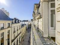 Vente appartement 6 pièces Vente appartement 6 pièces