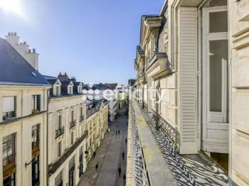 Vente appartement 6 pièces Vente appartement 6 pièces