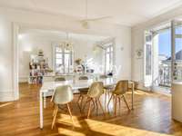 Vente appartement 6 pièces Vente appartement 6 pièces