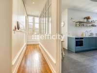 Vente appartement 6 pièces Vente appartement 6 pièces
