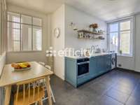 Vente appartement 6 pièces Vente appartement 6 pièces