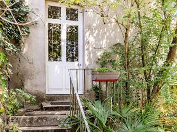 Vente Appartement 2 piècesNantes Centre Ville