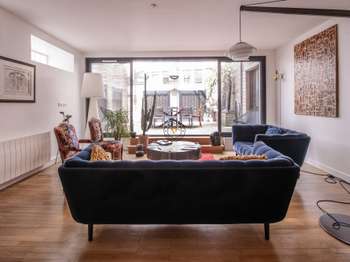 Vente appartement 5 pièces Vente appartement 5 pièces