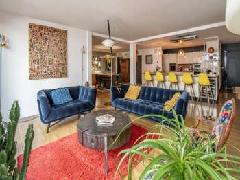 Vente appartement 5 pièces Vente appartement 5 pièces