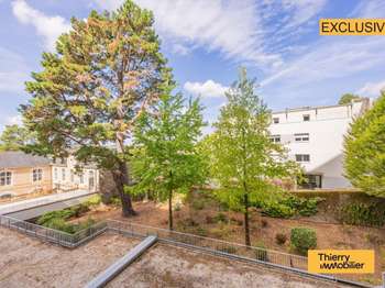 Vente appartement 1 pièce Nantes Centre Ville 44