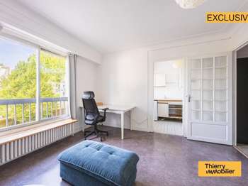 Vente appartement 1 pièce Vente appartement 1 pièce