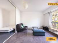 Vente appartement 1 pièce Vente appartement 1 pièce