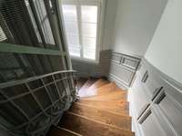 Vente appartement 6 pièces Vente appartement 6 pièces