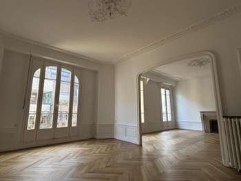 Vente appartement 6 pièces Nantes Centre Ville 44