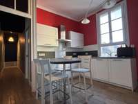 Vente appartement 6 pièces Vente appartement 6 pièces