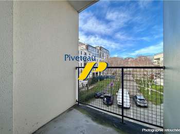 Vente appartement 2 pièces Nantes Centre Ville 44