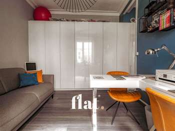Vente appartement 1 pièce Vente appartement 1 pièce