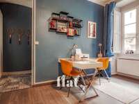 Vente appartement 1 pièce Vente appartement 1 pièce