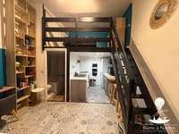 Vente Studio 1 pièce Vente Studio 1 pièce
