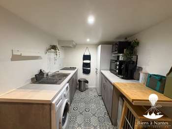 Vente Studio 1 pièce Vente Studio 1 pièce