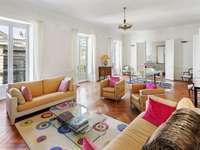 Vente appartement 6 pièces Vente appartement 6 pièces