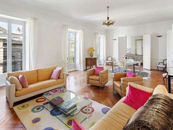 Vente appartement 6 pièces Vente appartement 6 pièces