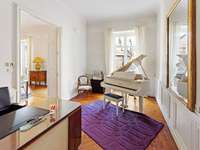 Vente appartement 6 pièces Vente appartement 6 pièces