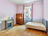 Vente appartement 6 pièces Vente appartement 6 pièces