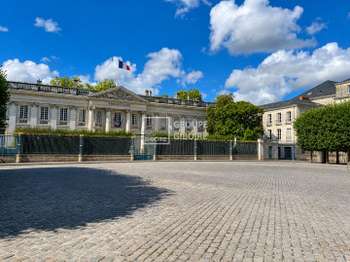 Vente Appartement 4 piècesNantes Centre Ville