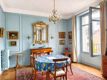 Vente appartement 5 pièces Vente appartement 5 pièces