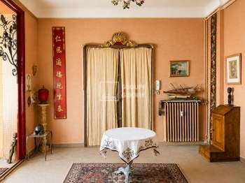 Vente appartement 5 pièces Vente appartement 5 pièces