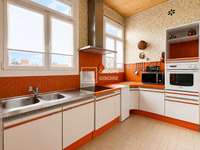 Vente appartement 5 pièces Vente appartement 5 pièces