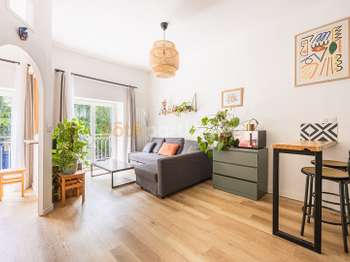 Vente appartement 2 pièces Vente appartement 2 pièces