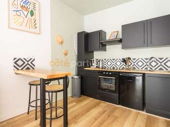 Vente appartement 2 pièces Vente appartement 2 pièces