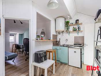 Vente appartement 1 pièce Vente appartement 1 pièce