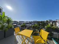 Vente appartement 5 pièces Vente appartement 5 pièces
