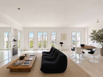 Vente appartement 5 pièces Vente appartement 5 pièces