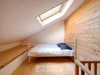 Vente appartement 5 pièces Vente appartement 5 pièces