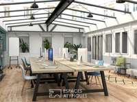 Vente appartement 5 pièces Vente appartement 5 pièces