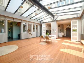 Vente appartement 5 pièces Vente appartement 5 pièces