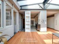 Vente appartement 5 pièces Vente appartement 5 pièces