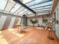 Vente appartement 5 pièces Vente appartement 5 pièces