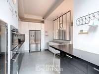 Vente appartement 5 pièces Vente appartement 5 pièces