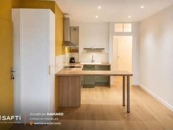 Vente appartement 2 pièces Vente appartement 2 pièces