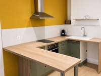 Vente appartement 2 pièces Vente appartement 2 pièces