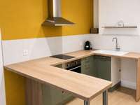 Vente appartement 2 pièces Vente appartement 2 pièces